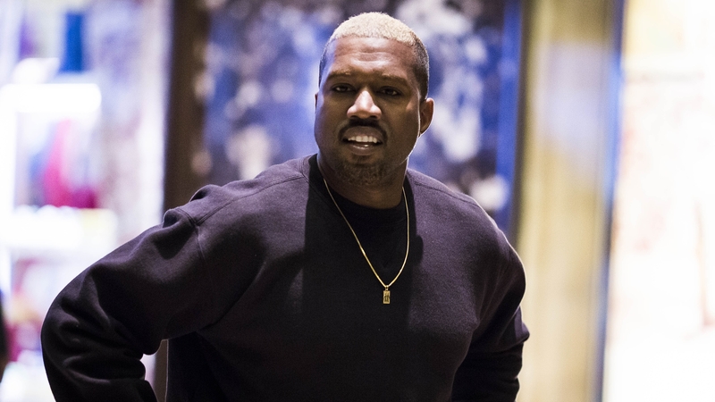 Kanye West - "Of course I know that slaves did not get shackled and put on a boat by free will."