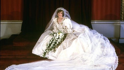 Memorable royal wedding dresses through the ages