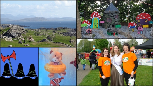 35 things to do over the May Bank Holiday Weekend