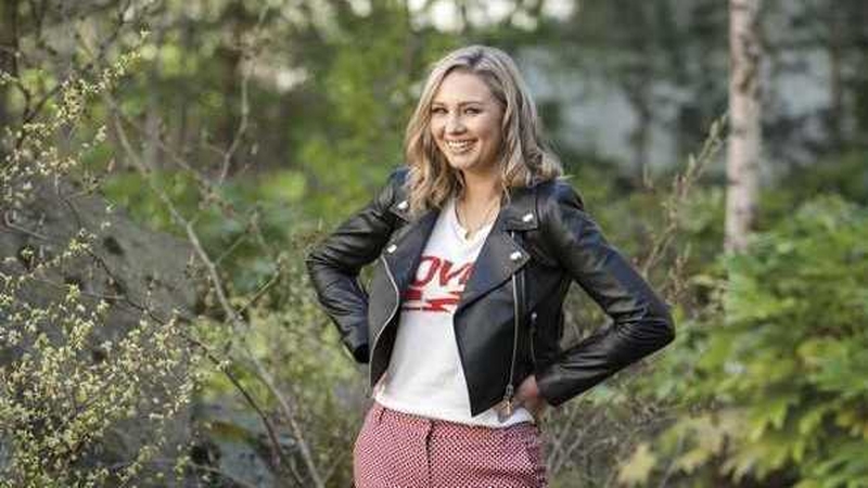 Get a sneak peek of Anna Daly's interview in the RTÉ Guide below.