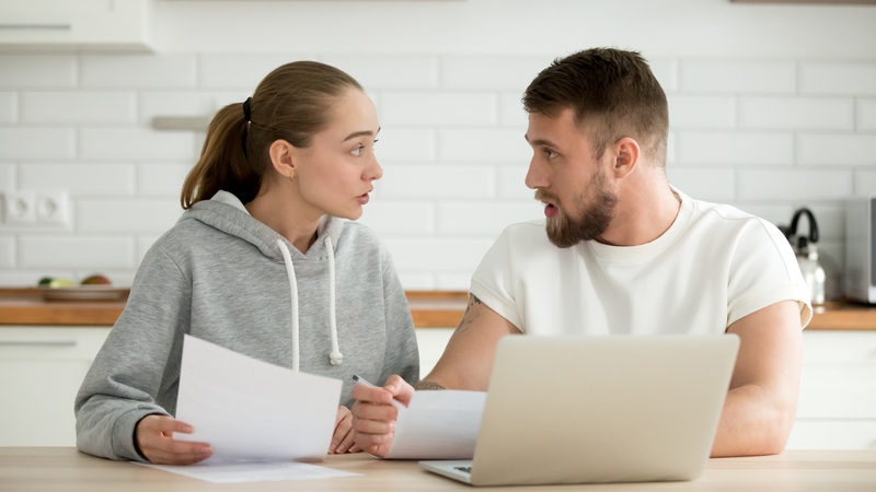 Rabodirect investors – 5 points to consider