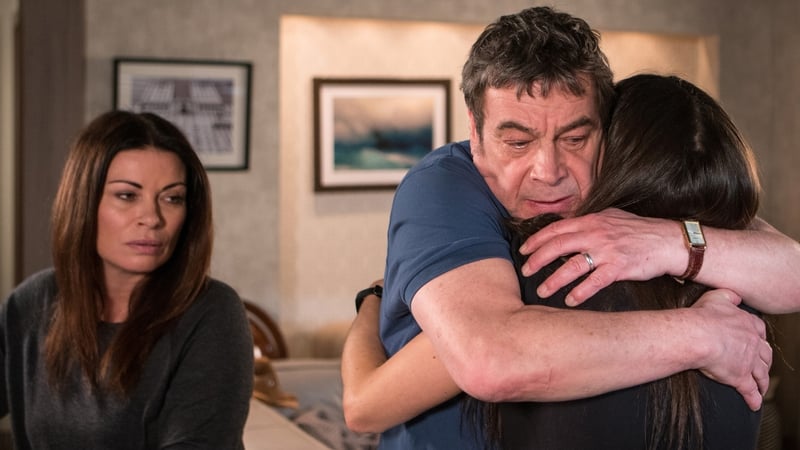 If you have been affected by any of the issues raised in this story you can contact Pieta House 24/7 Helpline 1800 247 247 or the Samaritans Helpline 116 123