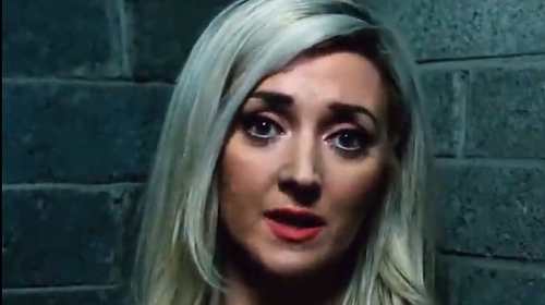 Fair City's Kerri-Ann insinuates who she thinks killed Karen