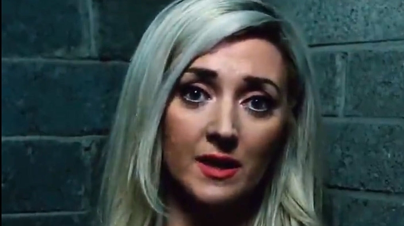 Fair City's Kerri-Ann insinuates who she thinks killed Karen