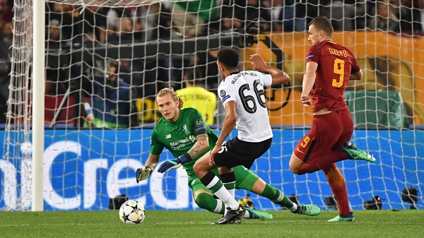 Roma should have had a few more penalties, claims the Roma president