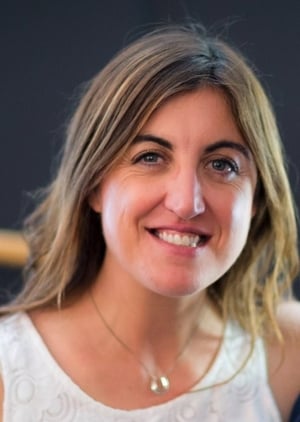 Ann Mc Namara