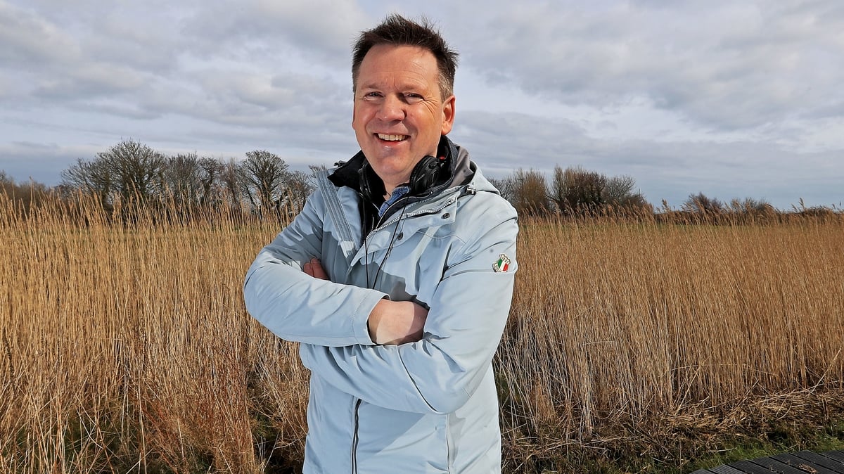 RTÉ revises 2024 top earners list to include Derek Mooney