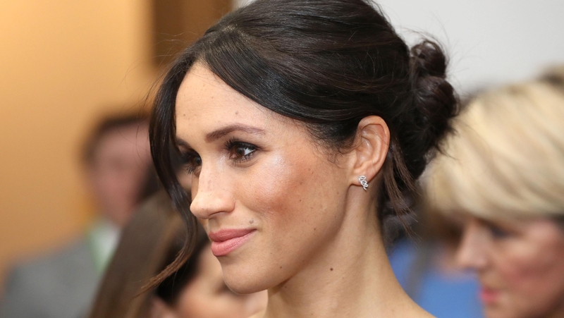 Meghan Markle