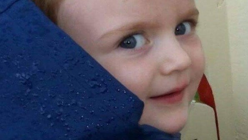 No anatomic cause of death could be found for Ella Martin