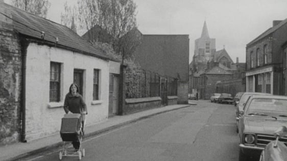 The Liberties, Dublin (1973)