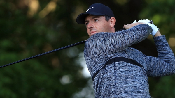 Wells Fargo Championship live leaderboard