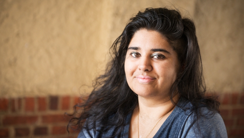 Jade Sharma:unexpected and often entertaining tangents in this no-holds-barred debut novel from the American author