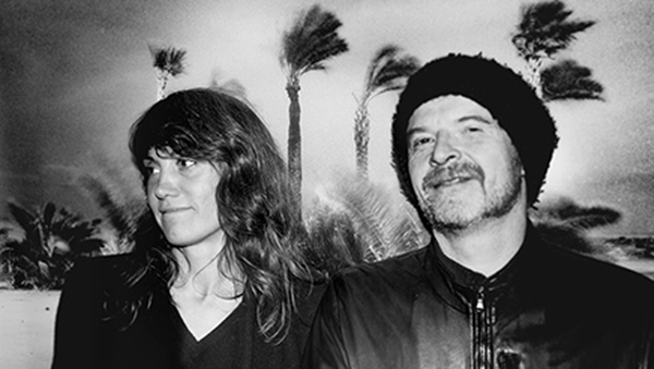 Watch: Them There - an Irish cult music hero returns