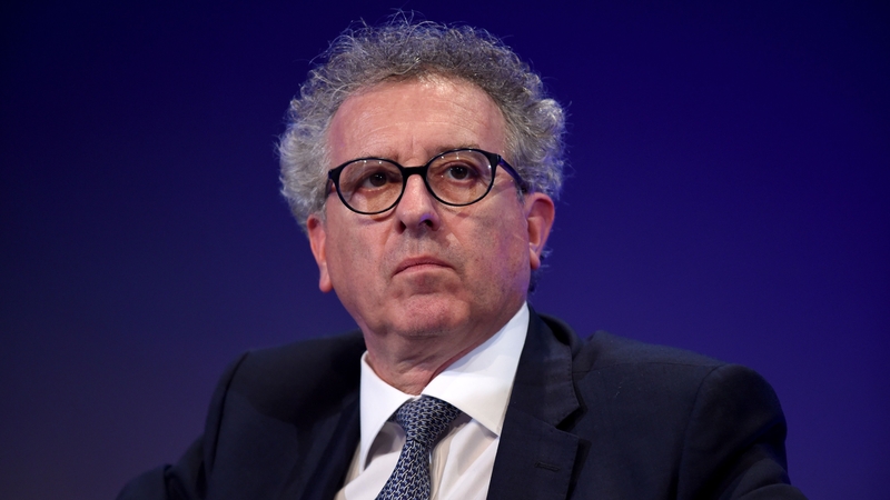 Luxembourg's finance minister Pierre Gramegna wants to revamp the EU's current 'equivalence' system