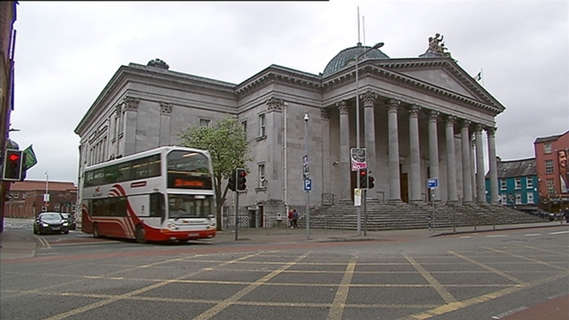 Cork Coroner's Court heard that Kathleen O'Sullivan died after ingesting prescribed drugs