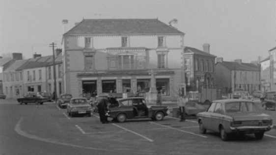 Newcastle West, County Limerick (1973)
