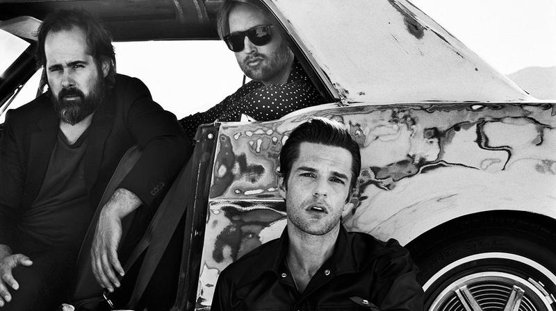 The Killers
