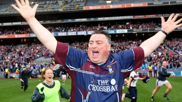 Peter Leahy in 2011