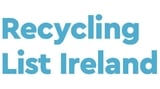 Recycling List Ireland