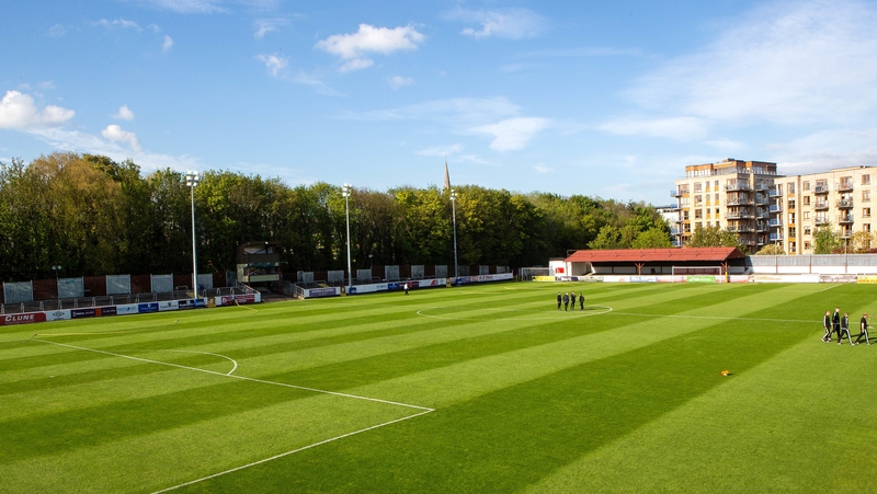 Richmond Park will now host European club action in July
