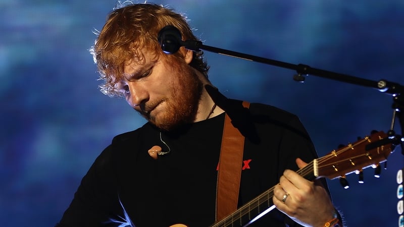 Many fans left Ed Sheeran's first Phoenix Park gig feeling disappointed