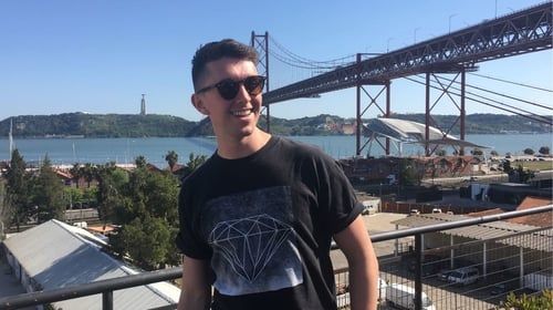 Ryan O'Shaughnessy