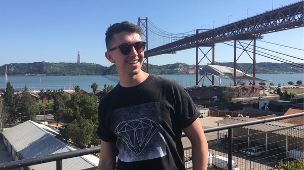 Ryan O'Shaughnessy