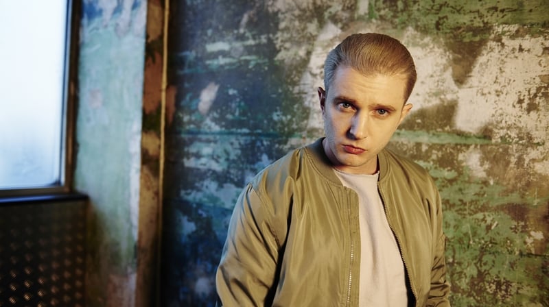 Ben Drew's sandpapered growl of a voice is still as compelling as ever