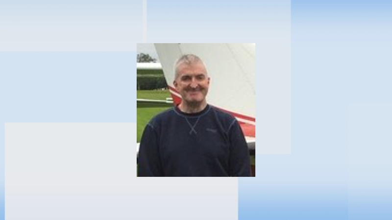 Micheal McCarrick was a popular local figure who worked with the ESB for the past 40 years as a network technician