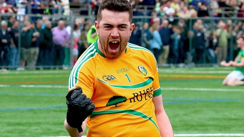 New York almost pulled off an upset