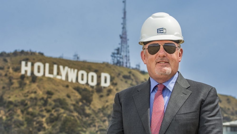 Entekra is led by Gerry McCaughey, who previously founded Century Homes