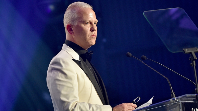 Ryan Murphy creating anthology series called Consent