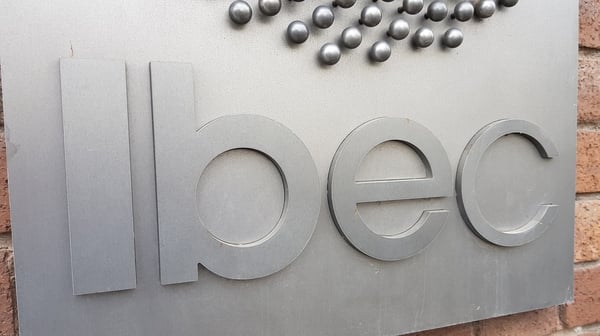 Ibec's plans include a range of loans, credit guarantees, tax and rate deferrals and crisis cash payments