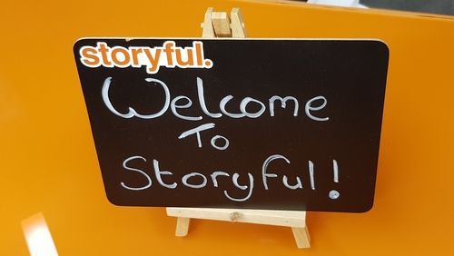 The News Corporation-owned Storyful Ltd accounts show that pre-tax losses at the business last year narrowed by 14% from €3.08m to €2.66m