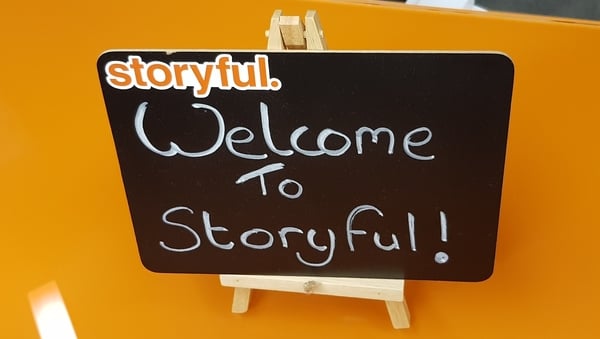The News Corporation-owned Storyful Ltd accounts show that pre-tax losses at the business last year narrowed by 14% from €3.08m to €2.66m