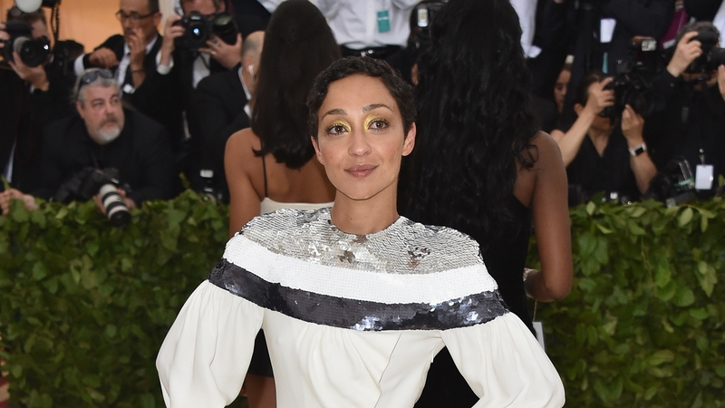 Ruth Negga