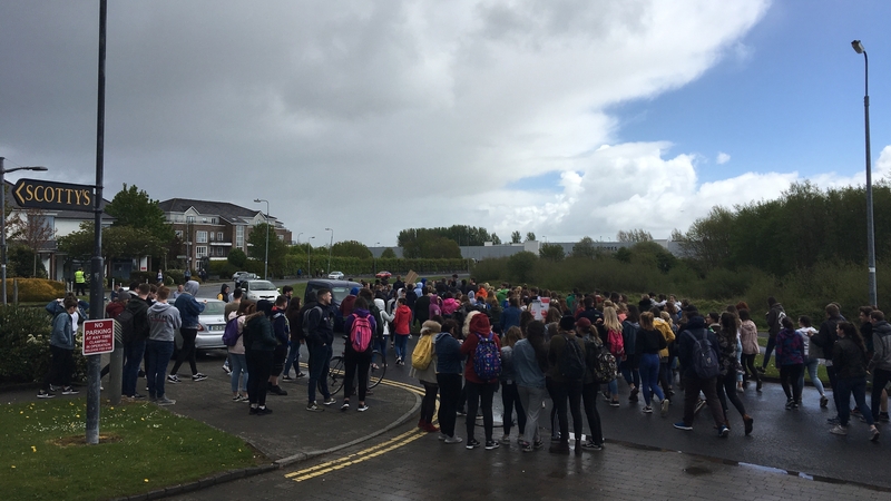 The students' union at NUI Galway has condemned the planned rent hike at Cúirt na Coiribe