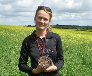 Dara Stanley