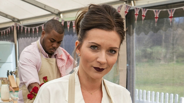 Candice Brown