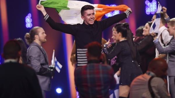 Ryan O'Shaughnessy