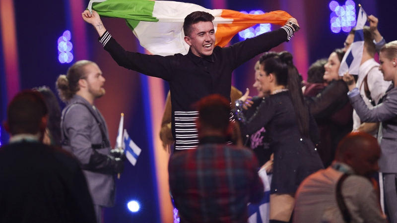 Well done to Ryan and all the team