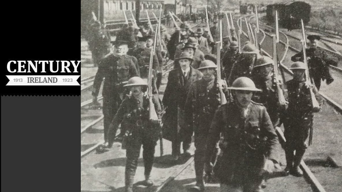 Century Ireland Issue 126