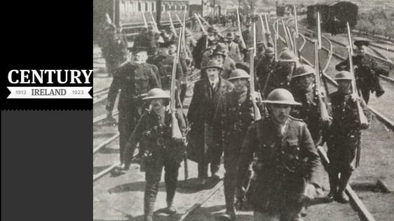 Century Ireland Issue 126