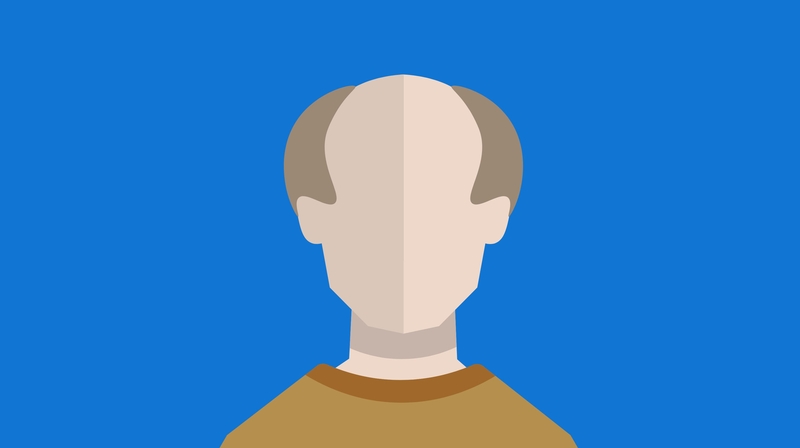 The discovery could open up a whole new approach to treating hair loss in both men and women