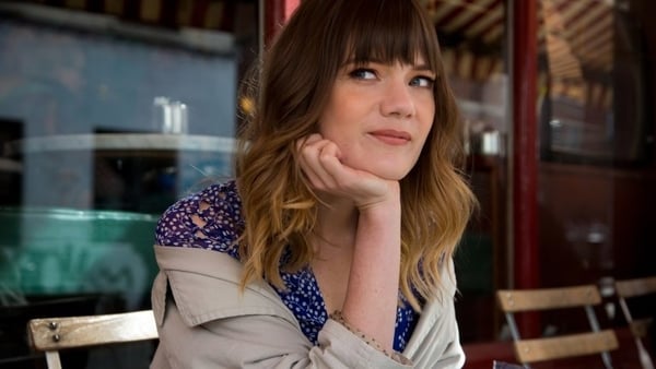 Something For The Weekend: Eithne Shortall's Cultural Picks