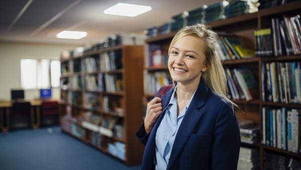 Calling all Leaving Cert students! Time to fill out that CAO