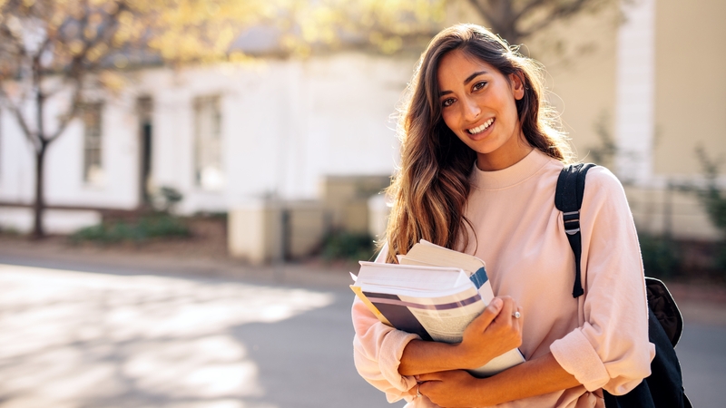 By far, the biggest expense in raising children is 3rd level education.