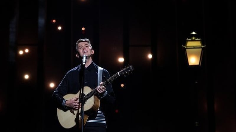 The 5 Most Stylish Eurovision 2018 Participants