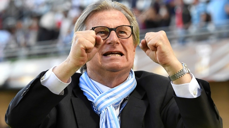 Jacky Lorenzetti is desperate to deliver the Champions Cup to Racing 92