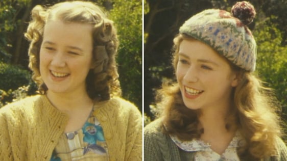 The Country Girls 1983
